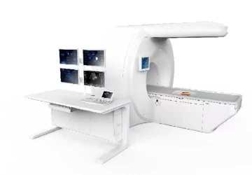 聚焦超声肿瘤治疗系统