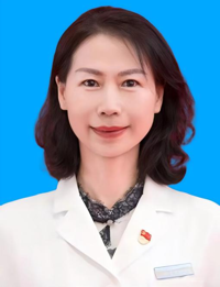 杨青兰
