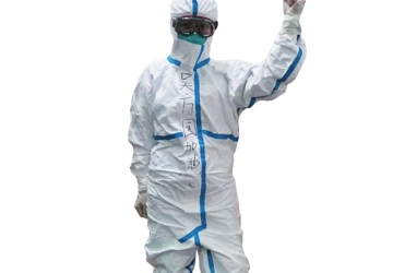 三亚文明网：三亚中心医院“90后”医生投身战“疫”一线，婚礼宴席一推再推