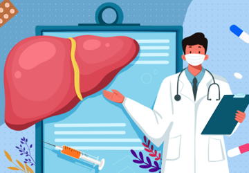 爱肝护肝，科学预防肝炎要做到这几点---世界肝炎日