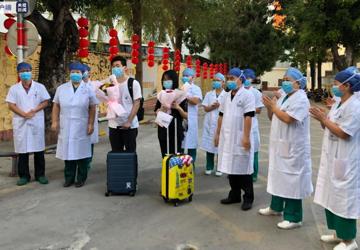 央视新闻：海南新增2例新型冠状病毒感染患者治愈出院 累计治愈4例