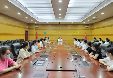 凝新聚力 迎新启航——三亚中心医院（海南省第三人民医院）护理部举办2022年新护士岗前培训