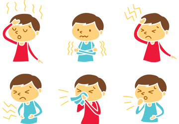 是流感还是肺炎？这里教你如何识别…