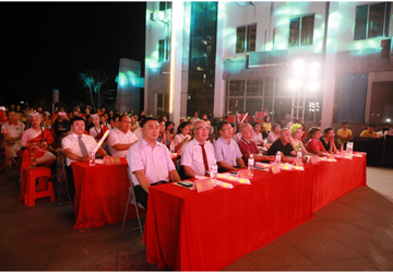 携手奋进 共创未来——三亚中心医院（海南省第三人民医院） 赴保亭医院开展“三下乡”系列活动