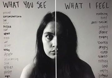 2+3”健康服务包——导致抑郁症的6大因素你知道吗？