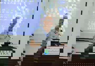 “天使爱.医者情”职工演讲大赛