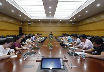 人民网——海南频道：海南三院推进信息化建设 快速便捷服务患者