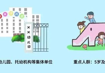 手足口病进入流行季，出现这些症状要小心！