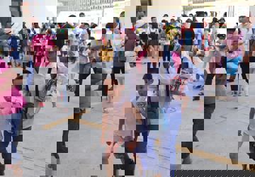 童趣乐翻天——院工会举办2018年