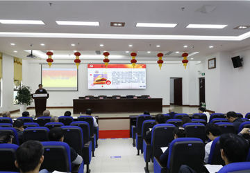 人民网-海南频道：海南三院评议党支部书记 15名支书迎“年考”