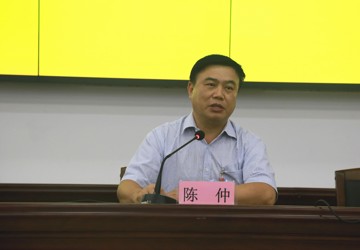 压实责任，层层传递 不断开创医院工作新局面