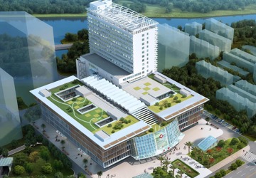 三亚中心医院（海南省第三人民医院）2023年住院医师规范化培训招生简章