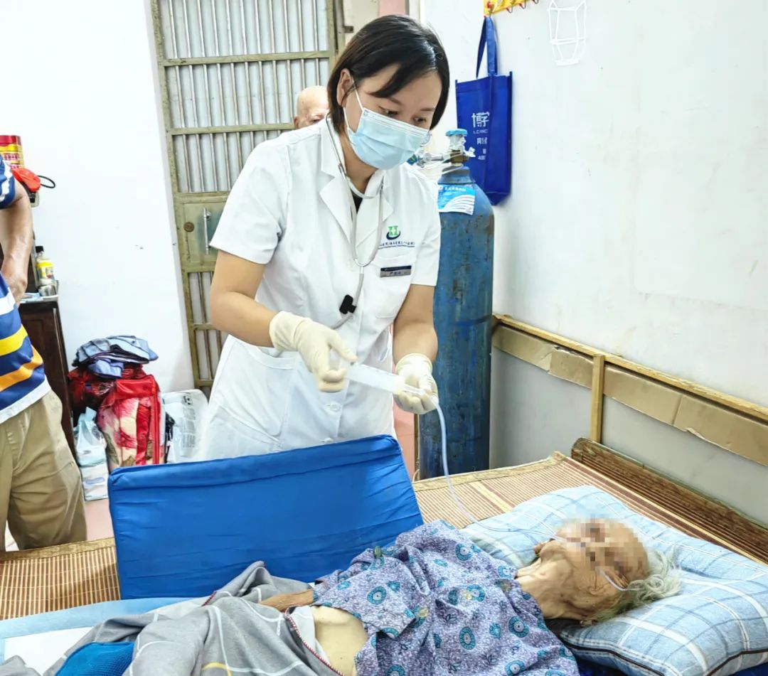 三亚中心医院医疗集团马岭分院获评2024年全国暖心乡镇卫生院院长入围案例