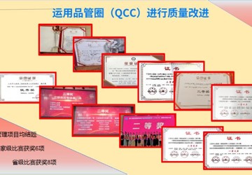 2024年护理最具影响力的十件事：卓越服务与创新突破