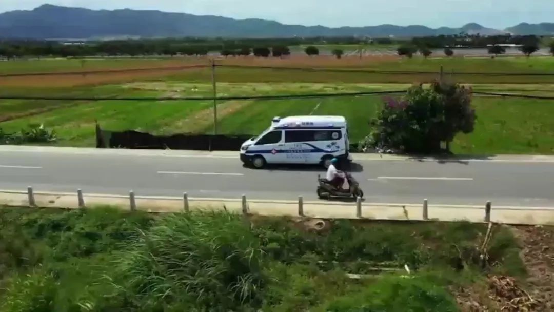 三亚中心医院医疗集团崖城分院顺利开展多病种手术