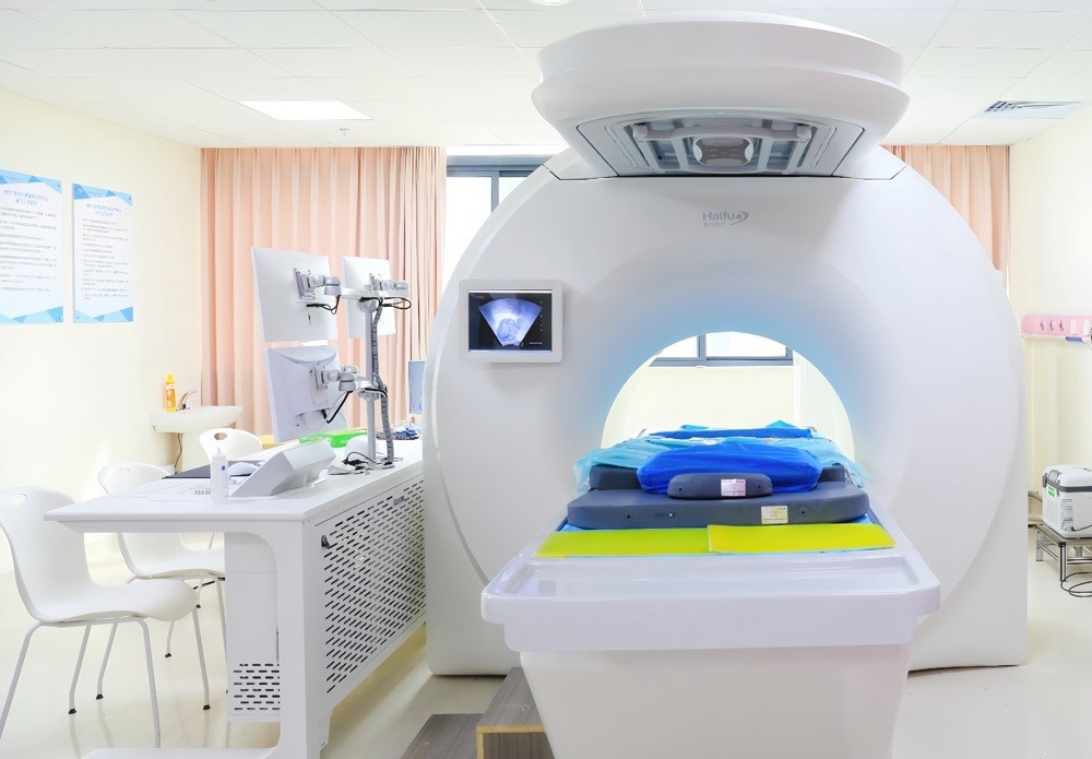 不开刀、不出血、不留疤！海扶刀让我院妇产科疾病的治疗步入“微无创”时代