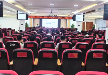 三亚中心医院成功举办2025年基层合理用药和静脉输液管理培训班