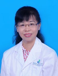 Gao Minjie