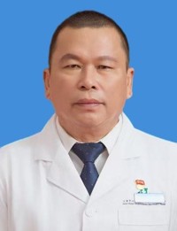 Zhu Yongde