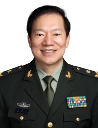 Zhang Weida