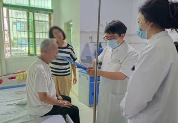 从“三甲”到“村头”，医疗专家下沉基层纪实录