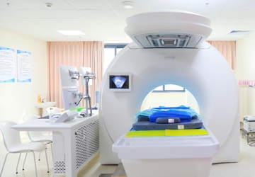 No Surgery, No Bleeding, No Scars! HIFU Brings Minimally Invasive Treatment to the Obstetrics and Gynecology Department of Our Hospital