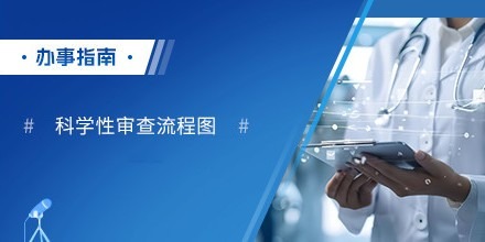 科学性审查流程图
