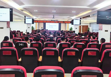 三亚中心医院成功举办2025年基层合理用药和静脉输液管理培训班