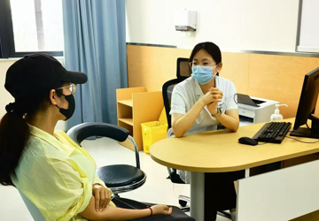 携手全国血液科榜首，三亚中心医院贫血门诊开诊——家门口的血健康守护站