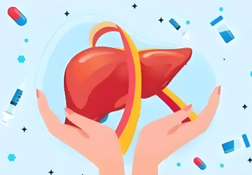 “2+3“健康服务包系列之肝癌科普访谈