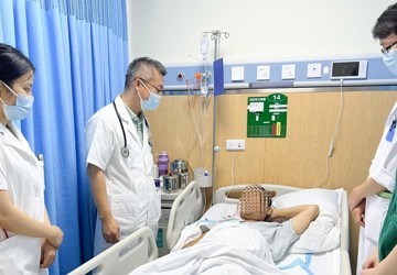 野味≠美味 医生：你的脑子可能被虫“寄居”