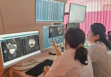 跨越国界的医疗守护 三亚中心医院成功救治外籍高危瘢痕妊娠患者