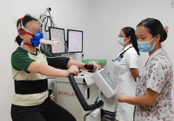 你的身体极限藏在哪？心肺运动试验报告：从胸闷信号读运动潜力天花板