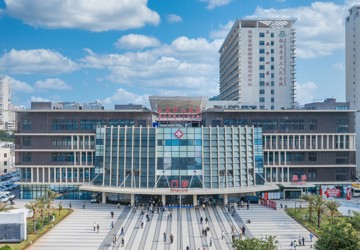 三亚中心医院2025年第五批住院医师规范化培训招录简章-- 这家基地住培结业考核通过率100%，值得你的等待！