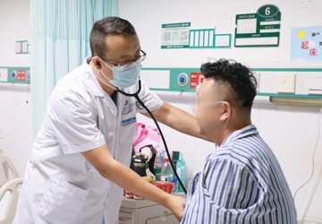 98分钟生死时速：三亚中心医院胸痛中心无缝衔接成功救治急性心梗患者