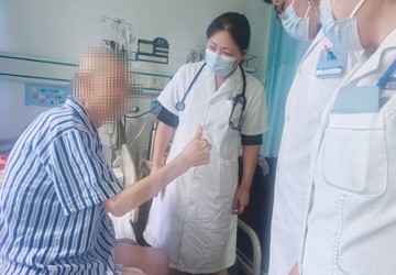 天南海北 纸短情长（第七期）| 在呼吸与心跳之间：九旬老人的“医患情书”藏着专业与温情