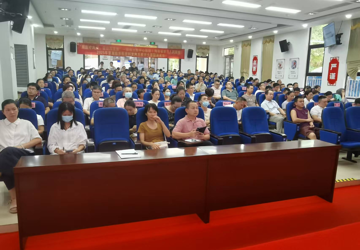 三亚中心医院开展2025年处方权培训及考核工作