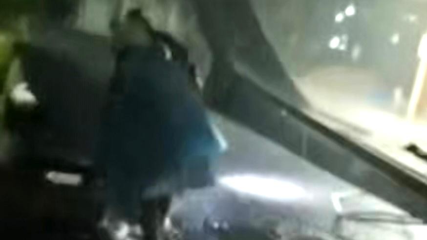 风雨无阻护生命：台风夜的紧急救援接力