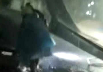 风雨无阻护生命：台风夜的紧急救援接力