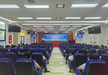 聚焦重症护理前沿，共筑琼南急救防线——三亚中心医院省级继教班赋能重症护理人才高质量发展