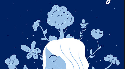 “2+3”健康服务包系列之世界精神卫生日---三个关键时期，如何滋养自己