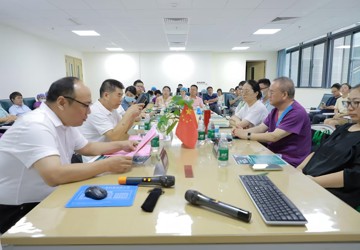 三亚中心医院举办两场消化道疾病专题培训 推动区域诊疗水平提升