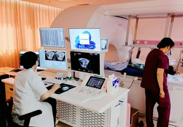 多学科联手 + 海扶刀 “助攻”！三亚中心医院破解复杂肿瘤治疗难题