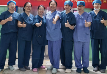 11台高难度电生理手术！三亚中心医院PFA新技术落地，填补该领域技术空白