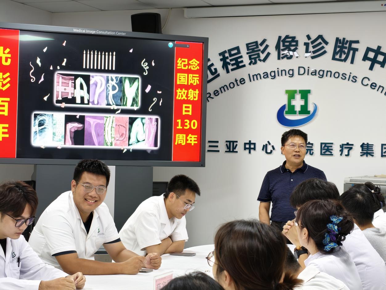 秦主任开幕式致辞