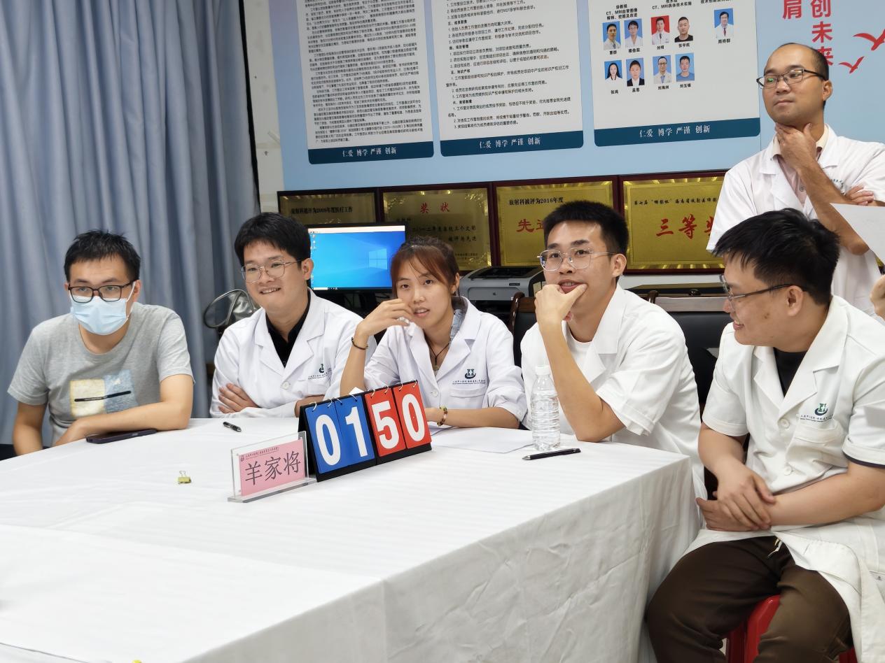 第二轮羊家将队