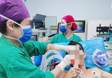 清醒插管为盾 精准施策为纲——以ATI技术破解高危困难气道困局