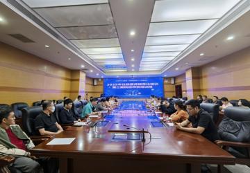 三亚中心医院（海南省第三人民医院）成功举办2025年第三期住院医师规范化培训院级师资培训班