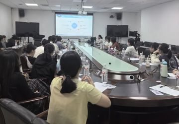 三亚中心医院成功举办第十五期 “静脉输液 PICC 维护师” 培训班